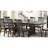 Westchester Extendable Solid Wood Base Dining Table