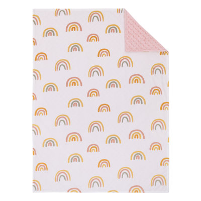 Couverture pour bébé super douce Little Love par NoJo Aimiee