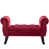 Rouge est en rupture de stock