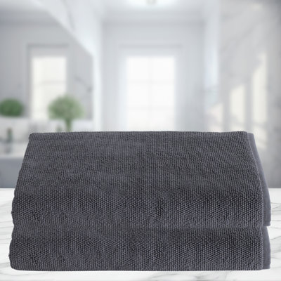 LERINS Turkish Cotton Bath Sheet