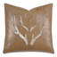 Lodge Square Pillow Cover & Insert