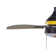 Arnol 95cm Ceiling Fan with LED Lights