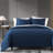 Riggi 100% Lyocell Cotton Silky Soft Modern Contemporary 1 Piece Quilt-86370701-86370700