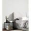 Azara Plain Textured Wallpaper-1606622650