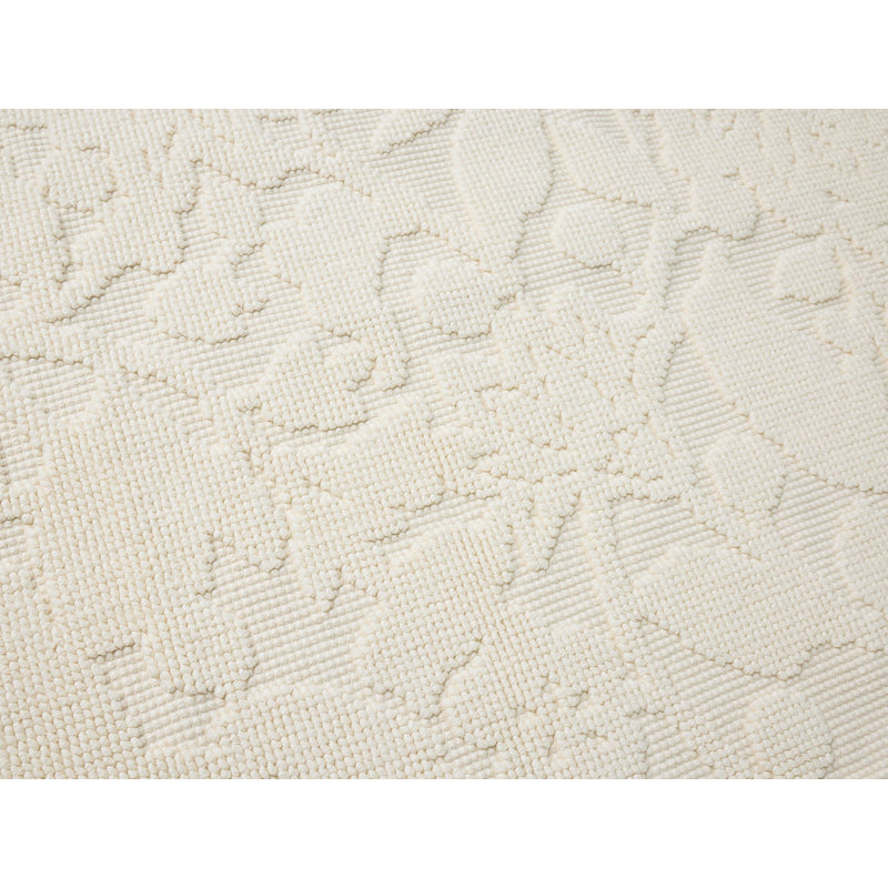 Chemin de table Wildflower, Non teint, Simple - L 72 po x l 30 po