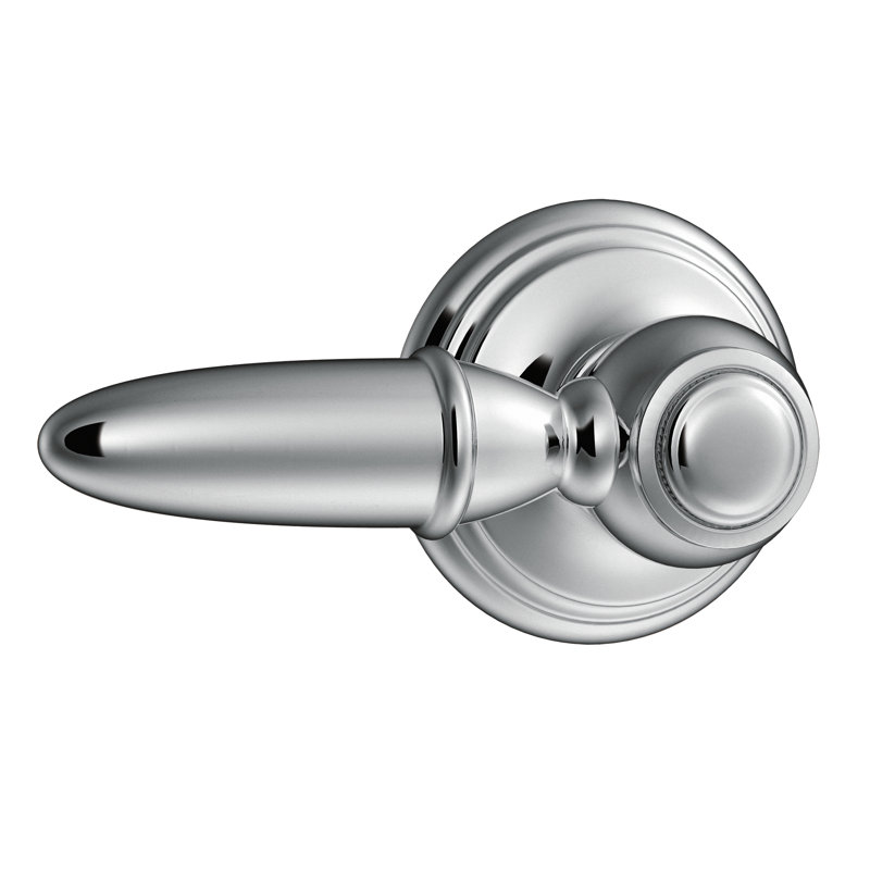 Chasse d'eau Kingsley, Chrome