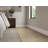 Plastic 0.625 Wide x 96" Length Wall Base-80630708
