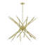 Grand lustre Asherah Aquera-917403334