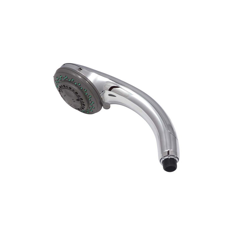 Volume Control Hand Shower