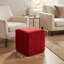 Peres Velvet Ottoman-697371477