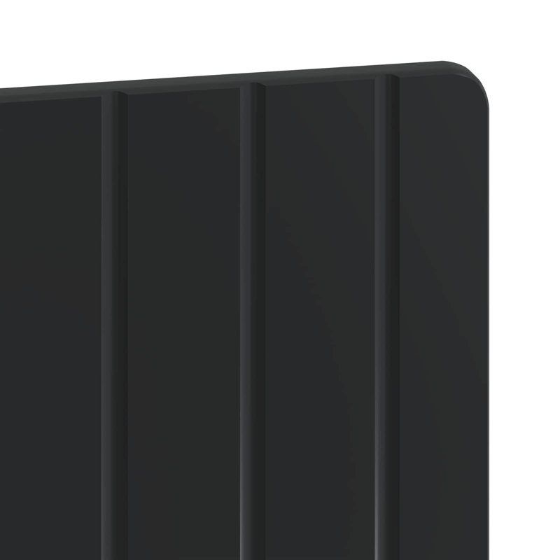 Headboard, Black
