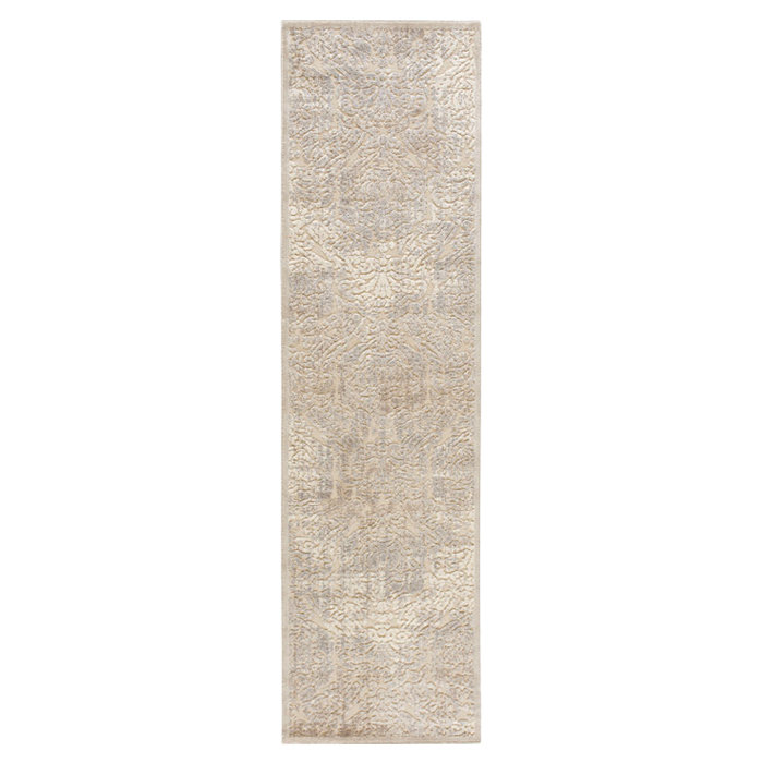 Christena Abstract Indoor Rug