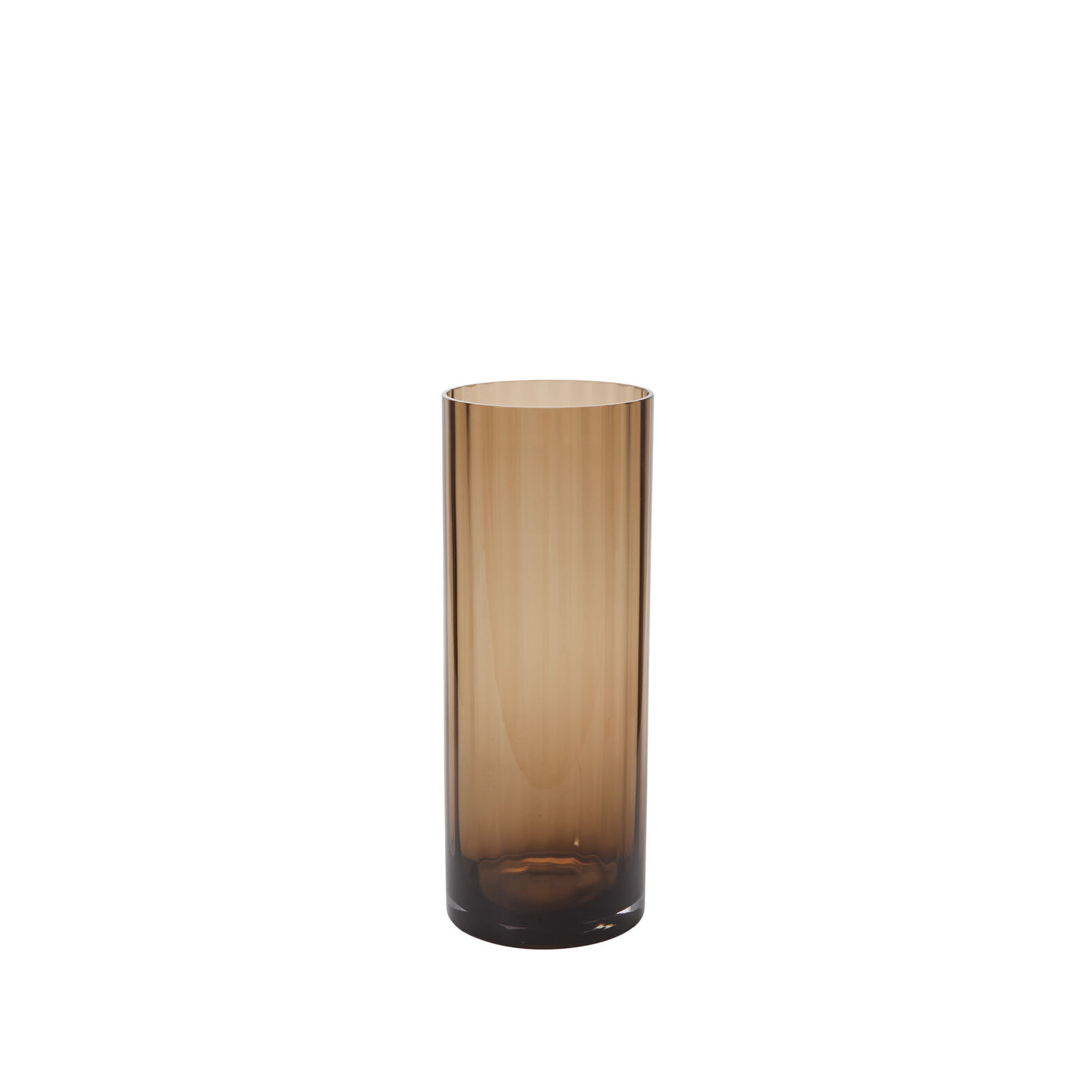 Rune Vase , 15.50" H x 6" W x 6" D