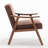 Jamesina 26.37" W Armchair-729777470