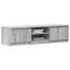 Alexio TV Cabinet 140x40x35.5 cm Engineered Wood-995127486