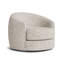 Giselle Full Swivel Chair-290722441