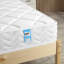 Cascata Pocket Sprung 1000 Springs Mattress-498169626