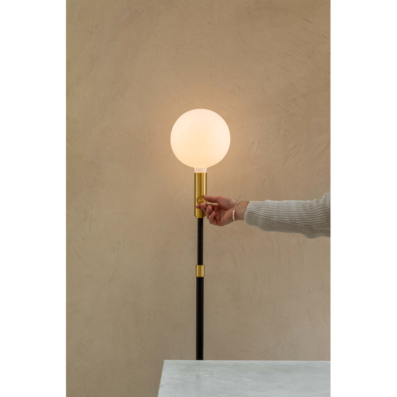 LED Floor Lamp