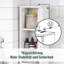 Aadhith Linen Cabinet-1286908268