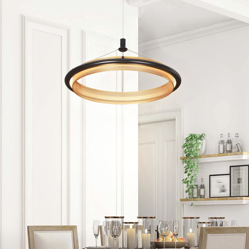 Bettilou Dimmable LED Chandelier