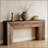 Entryway Table,Extra Long Couch Table,Console Table-652482497