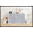 Queen Size Murphy Bed With Large Drawers