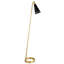 Lampe sur pied traditionnelle 62 po Dwayne