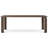 Vienna Rectangular Dining Table-972334022-972334023