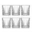 Glenwood 10-Oz Glass And Caddy Set