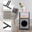 Maison pour chat avec tablette de rangement Gillingham-1585588987