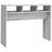 Console Table Engineered Wood 41.3X11.8X31.5 In-1058791648