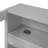 Daybed In Gray - Twin Xl With 2 Trundles, 3 , & Option Wood Storage Charging Helpful-1979913609