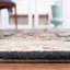 Tapis oriental en laine touffeté à la main Helena-508926855