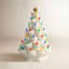 Treasured Porcelain Lit Tree-763759024