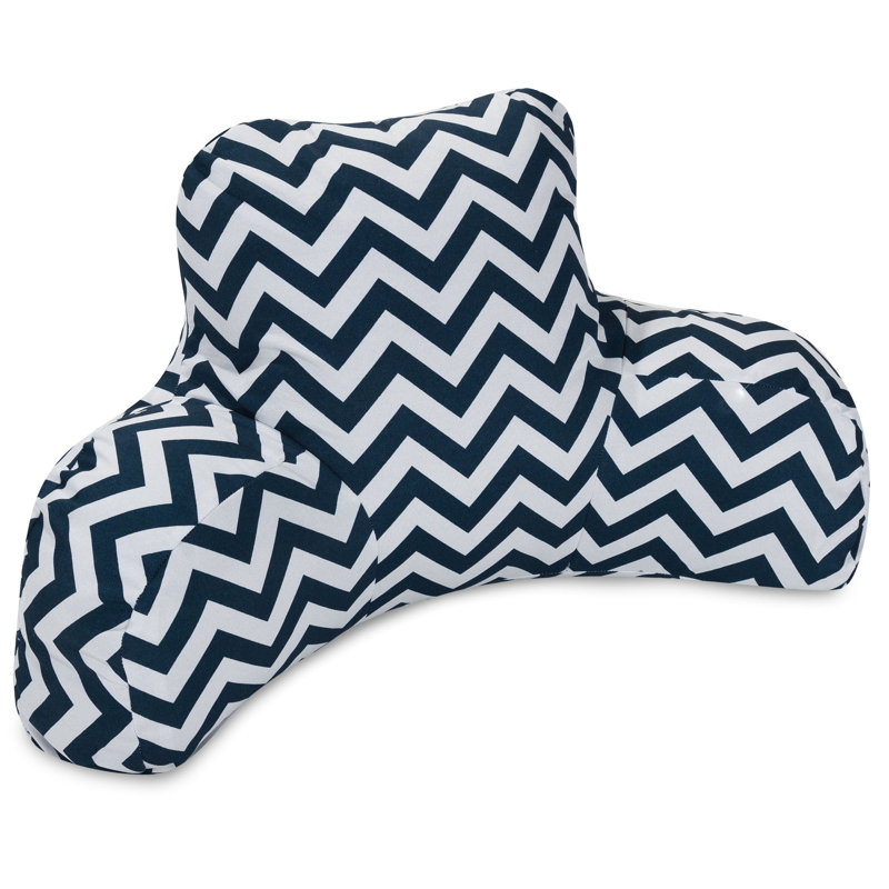 Coussin d'extérieur, Bleu marine