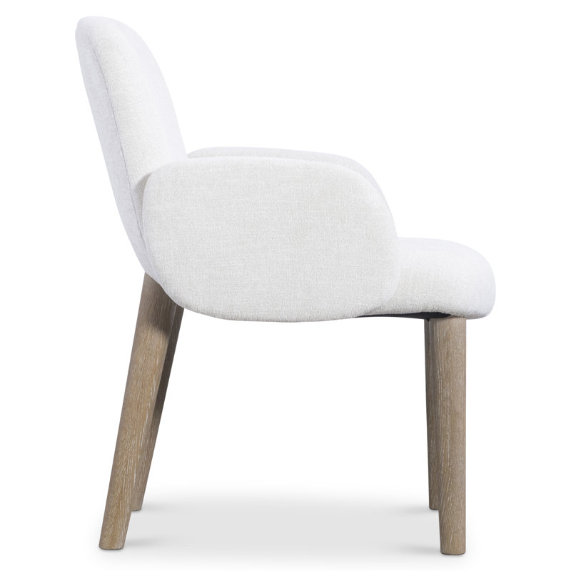 Loggia Upholstered Arm Chair