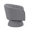 Fauteuil d'appoint pivotant-1325415724