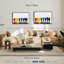 " Acrylic Paint Tubes Canvas Print "-1758893785