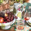 Fico Earthenware Pitcher