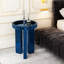 Glass Top End Table-831236211