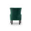 Dority Upholstered Wingback Chair-1124290334
