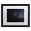 «Sunset Thunderhead # 3» par Kurt Shaffer, reproduction d'art sur toile encadrée-1401300354-1464105821-1416370144