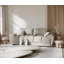 Three-seater round arm Sofa-118259691