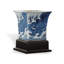 Chow Handmade Ceramic Planter
