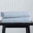 Ribbed Cotton Absorbent Heavyweight Bath Towel-887143675