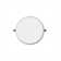 First Class Beveled Wall Mirror