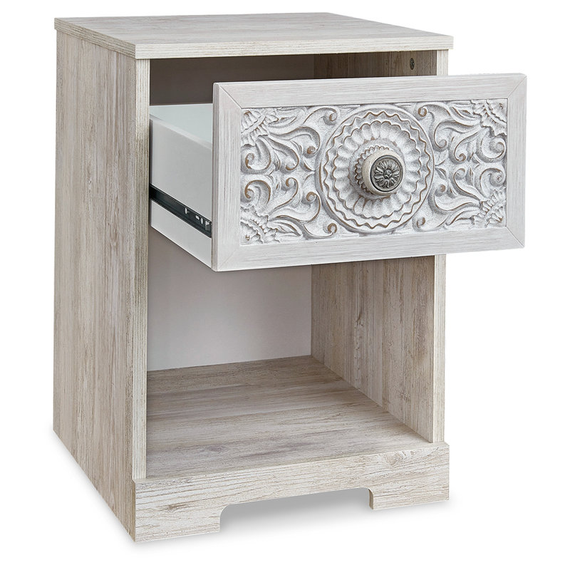 Table de chevet Chiya