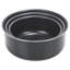 Melik 3 - Piece Non-Stick Hard-Anodized Aluminum Cookware Set