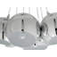 7 - Light Cluster Pendant-13695462