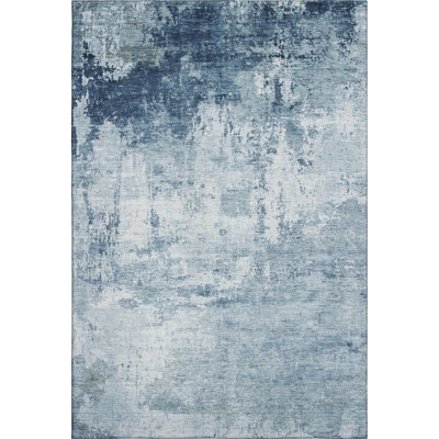 Premium Machine Washable Verlin AMF1766 Modern Rug